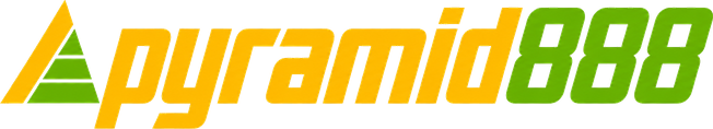 pyramid888